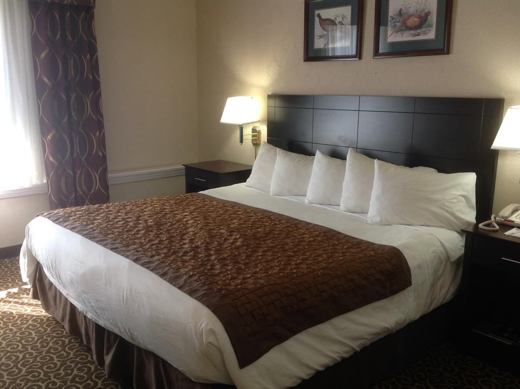 Hotel Hawthorn Extended By Wyndham 3*