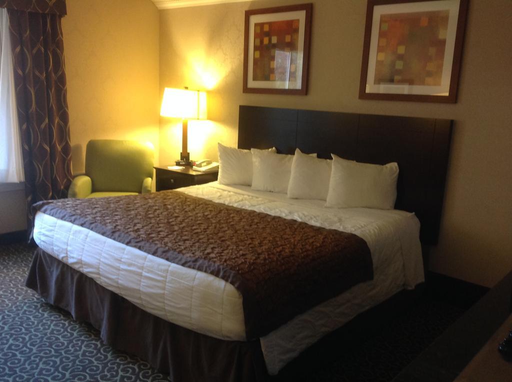 Hawthorn Extended By Wyndham El Paso