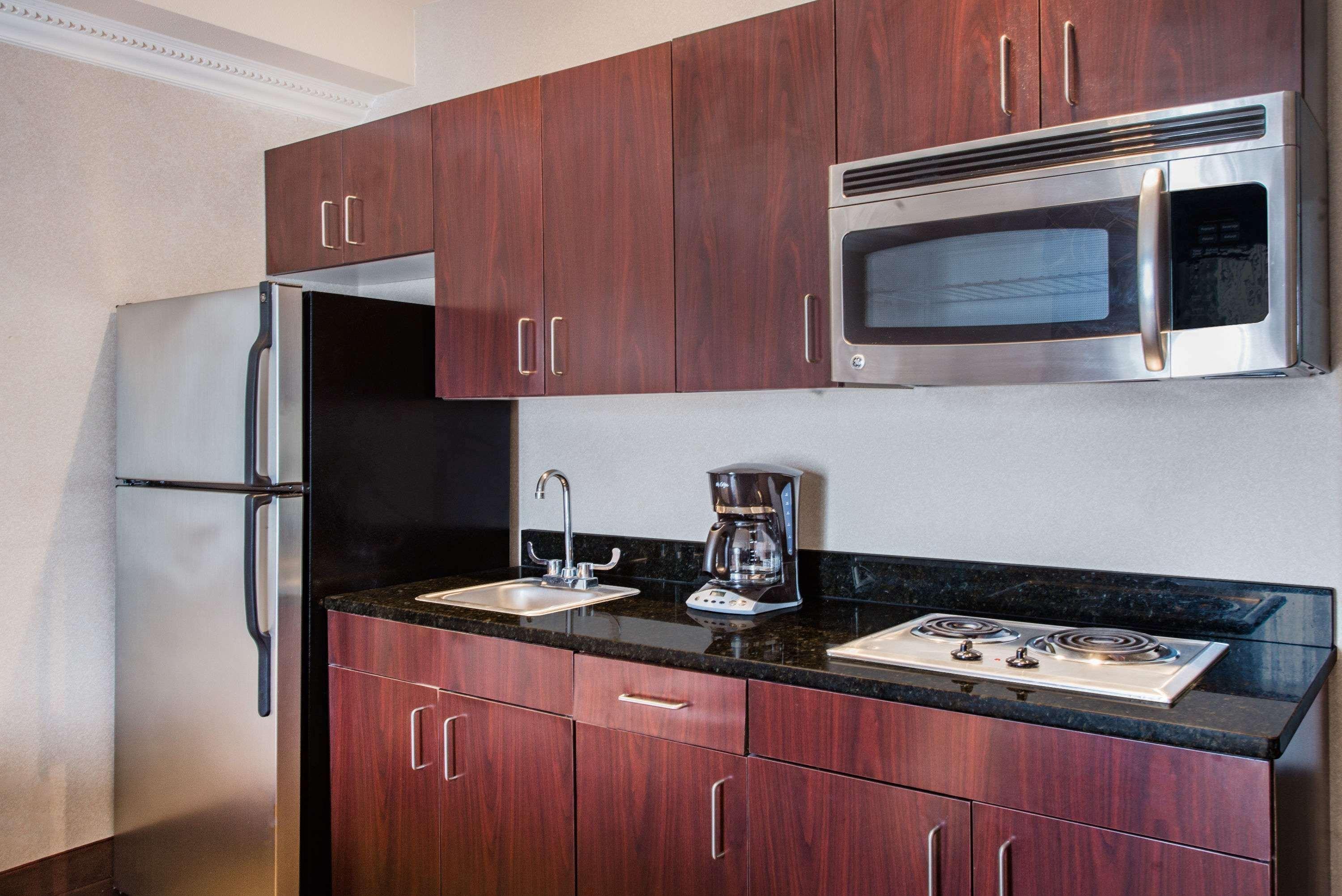 Hawthorn Extended By Wyndham 3* El Paso