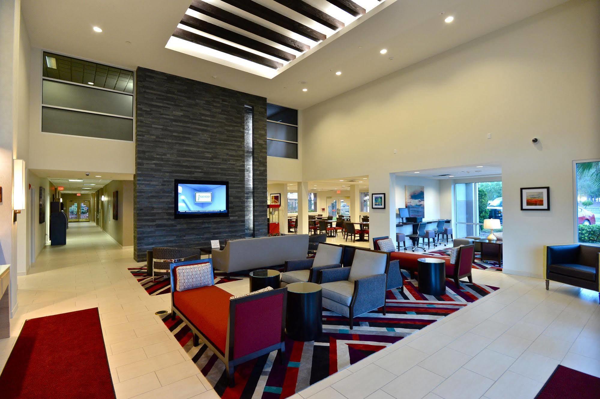 Hotel Hawthorn Extended By Wyndham