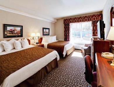 Hotel Hawthorn Extended By Wyndham 3*